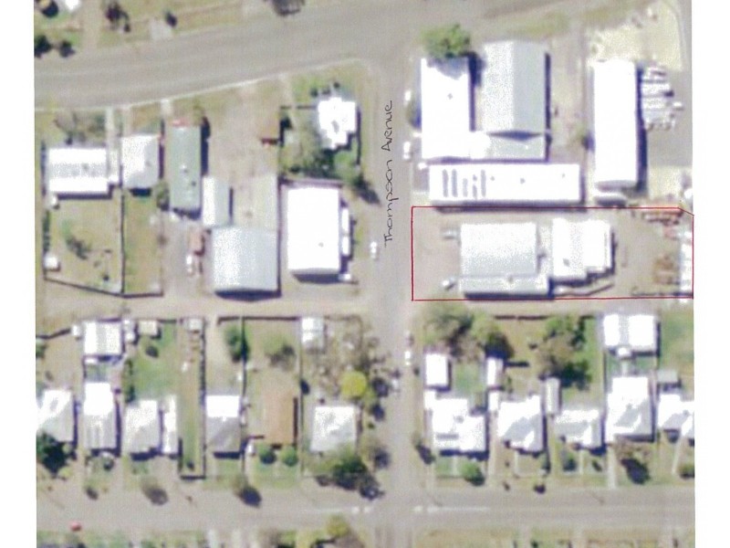 4 Thompson Avenue, Moree NSW 2400