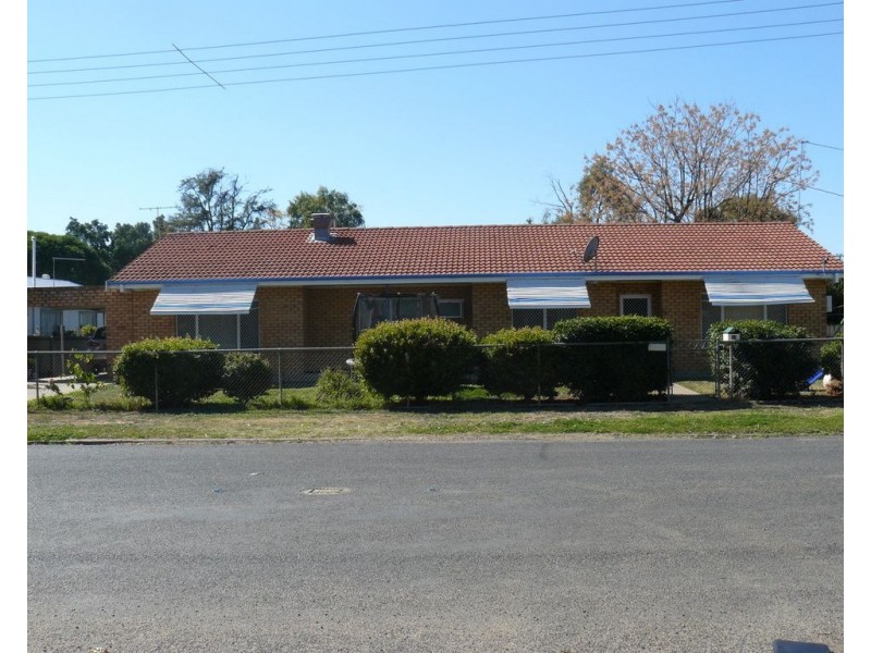 34 Belgravia Street, Moree NSW 2400
