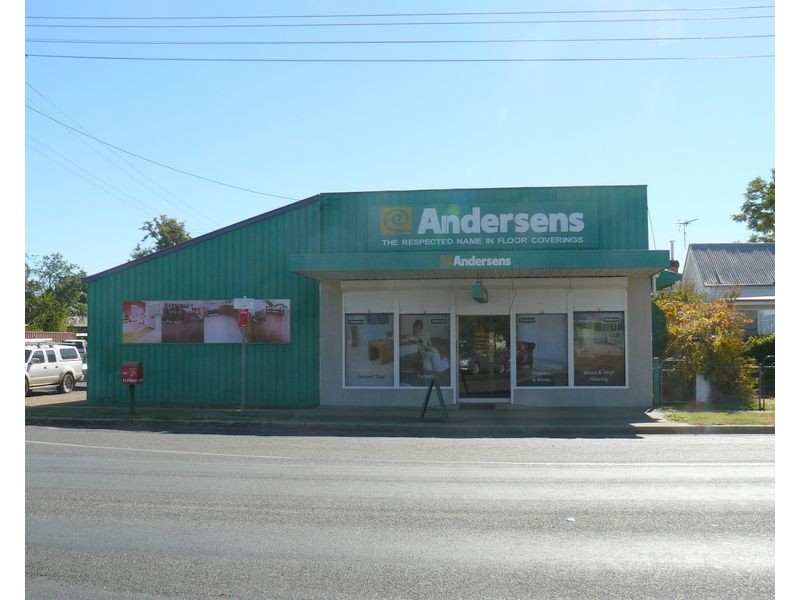 139 Heber Street, Moree NSW 2400