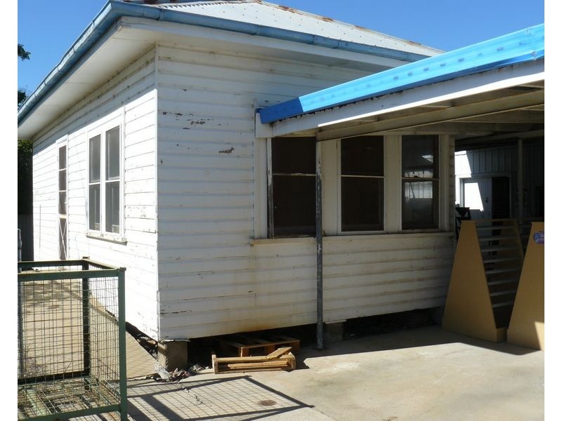 139 Heber Street, Moree NSW 2400