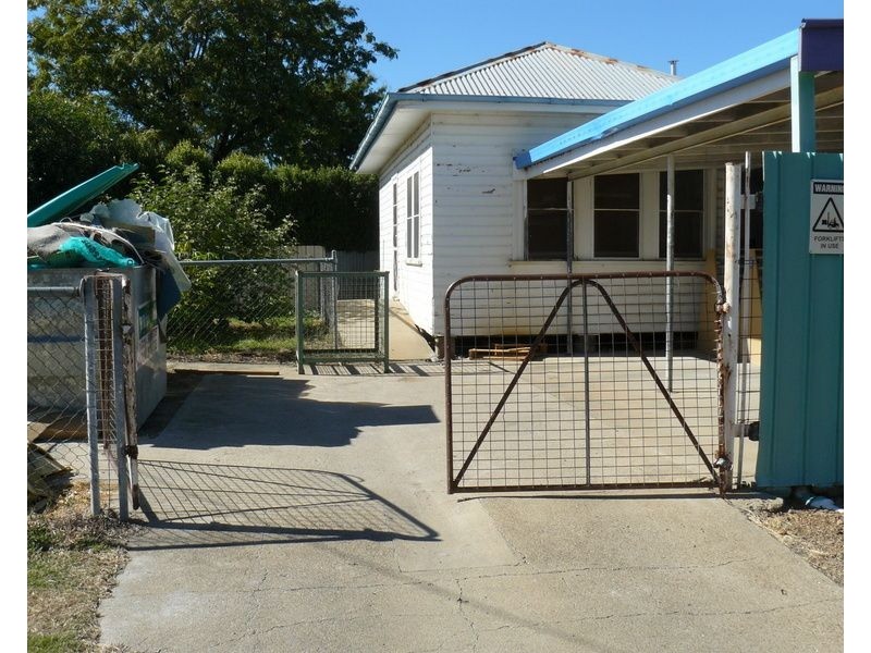 139 Heber Street, Moree NSW 2400