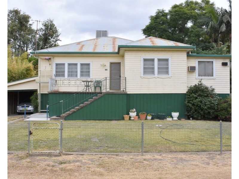 13 Boston Street, Moree NSW 2400