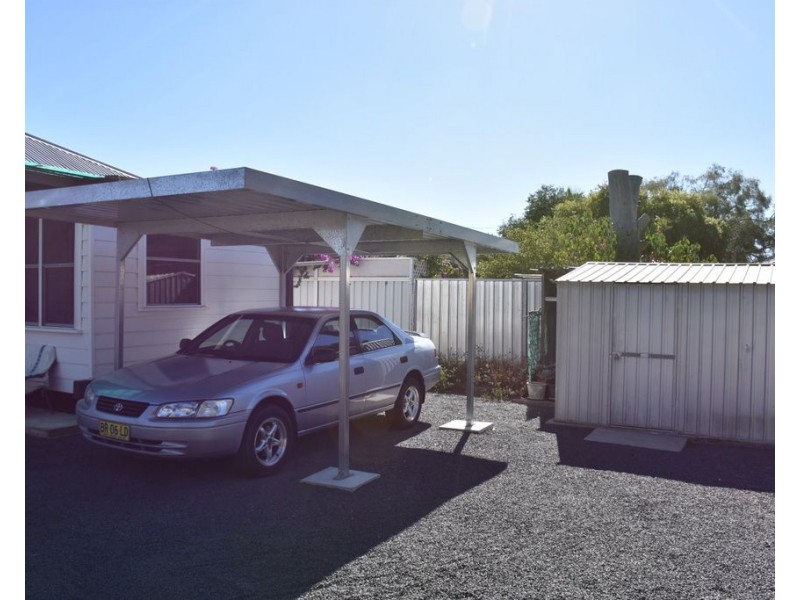 320 Boston Street, Moree NSW 2400