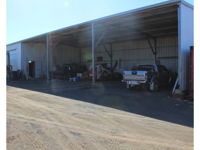 ” Killarney”, Gravesend NSW 2401