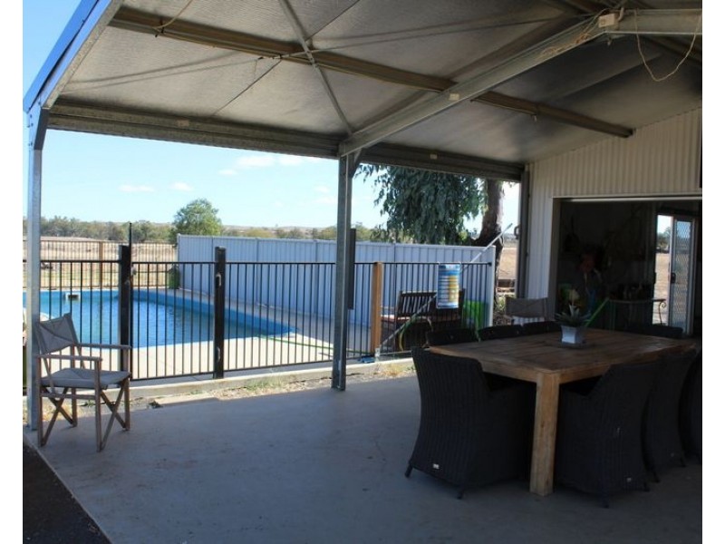 ” Killarney”, Gravesend NSW 2401