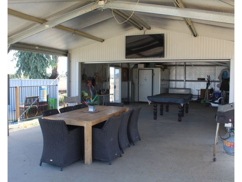 ” Killarney”, Gravesend NSW 2401