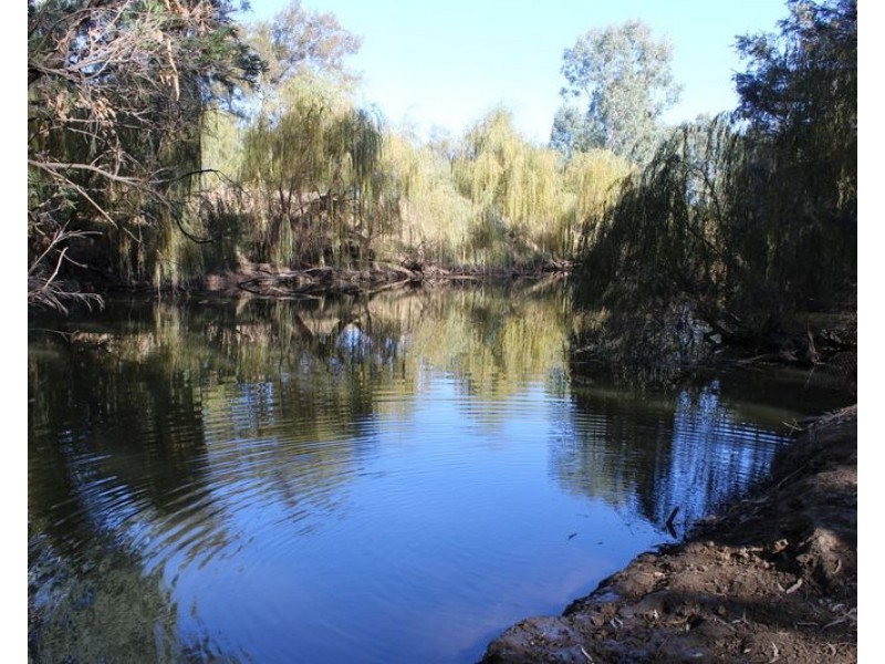 ” Killarney”, Gravesend NSW 2401