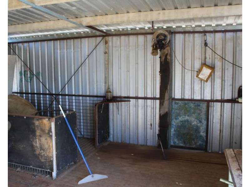 ” Killarney”, Gravesend NSW 2401