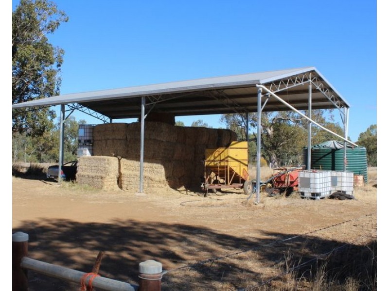 ” Killarney”, Gravesend NSW 2401