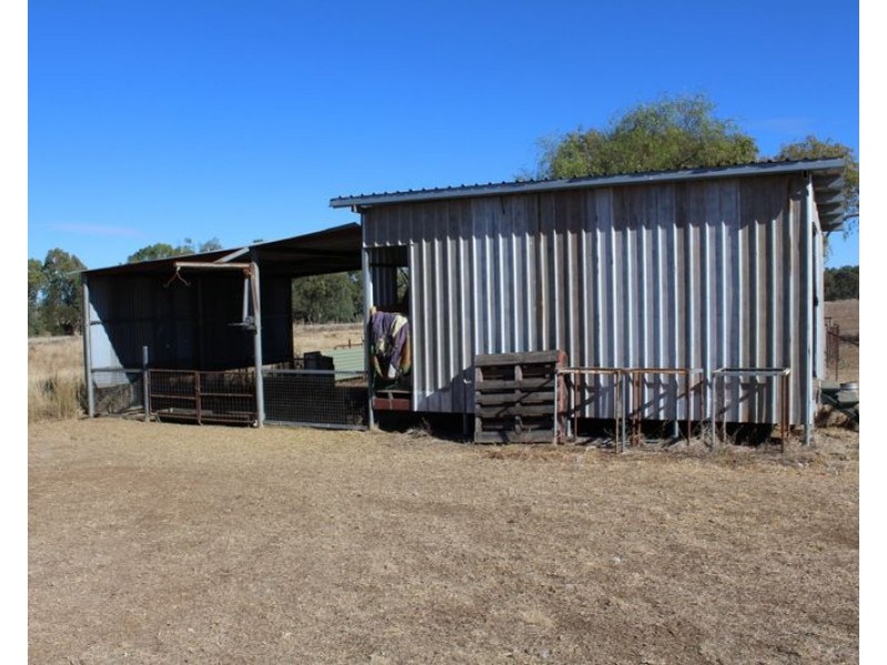 ” Killarney”, Gravesend NSW 2401