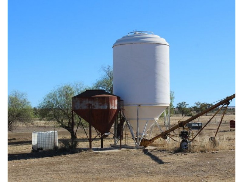 ” Killarney”, Gravesend NSW 2401