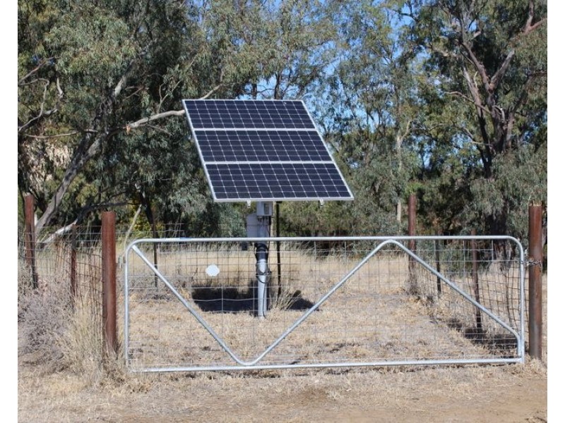 ” Killarney”, Gravesend NSW 2401