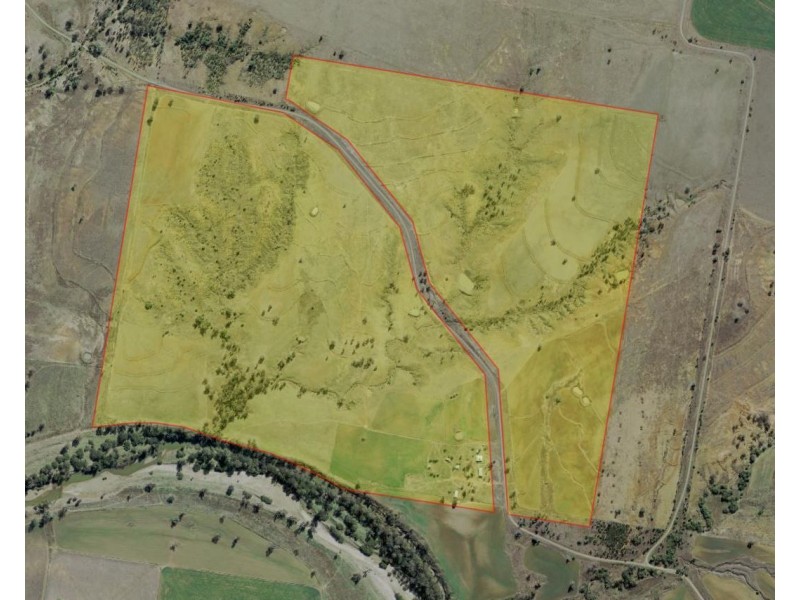 ” Killarney”, Gravesend NSW 2401