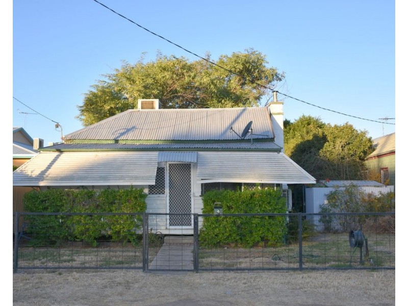 6 Chester Street, Moree NSW 2400