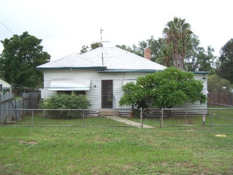 Moree NSW 2400