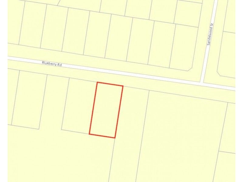 52, 54, 56 58 Blueberry Road, Moree NSW 2400