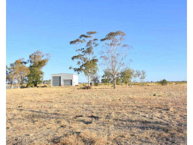 52, 54, 56 58 Blueberry Road, Moree NSW 2400