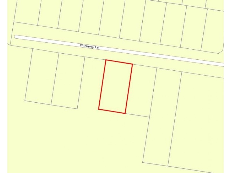 52, 54, 56 58 Blueberry Road, Moree NSW 2400