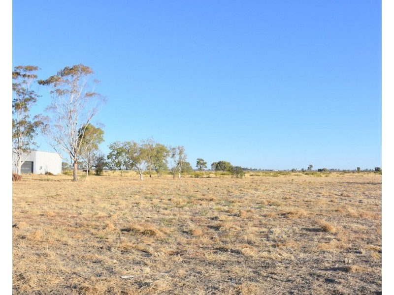 52, 54, 56 58 Blueberry Road, Moree NSW 2400