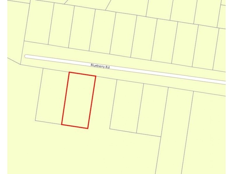 52, 54, 56 58 Blueberry Road, Moree NSW 2400