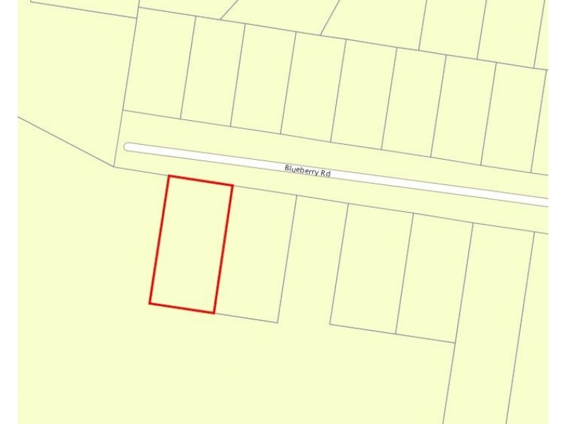 52, 54, 56 58 Blueberry Road, Moree NSW 2400