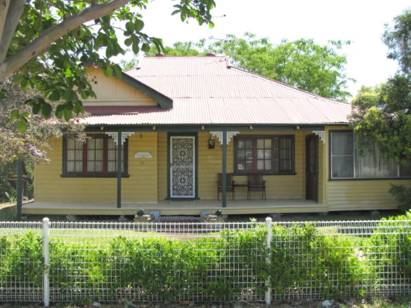 Moree NSW 2400