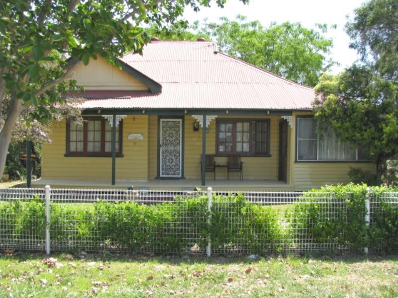 Moree NSW 2400