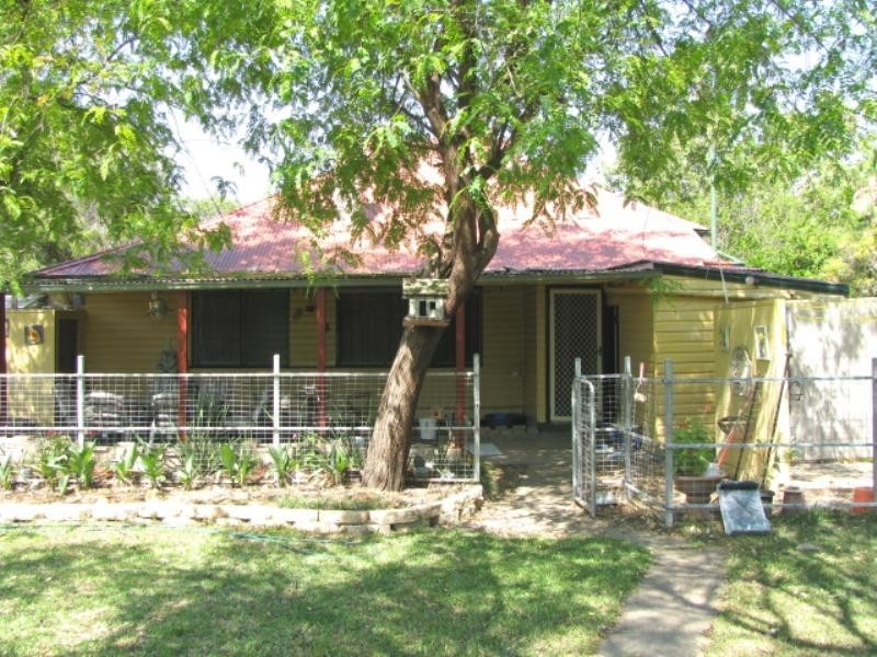 Moree NSW 2400
