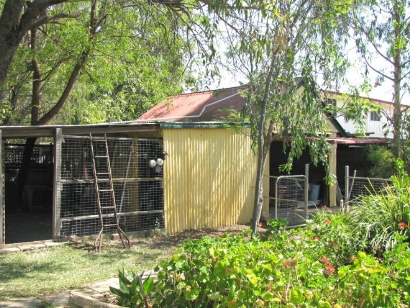 Moree NSW 2400