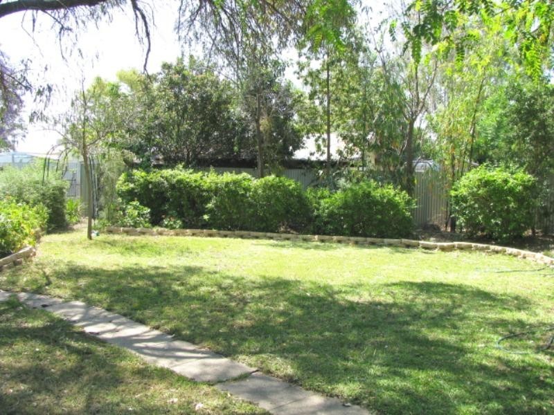 Moree NSW 2400