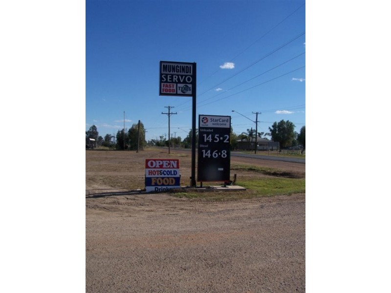 Mungindi NSW 2406
