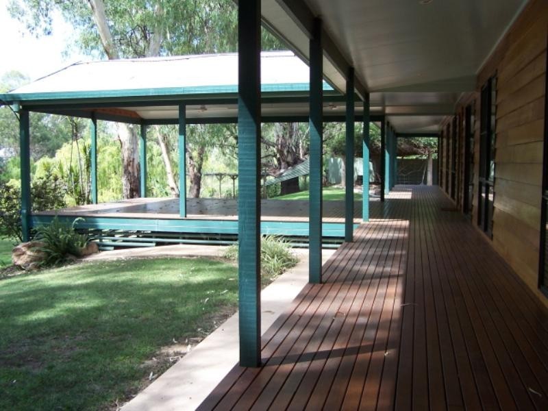 Moree NSW 2400