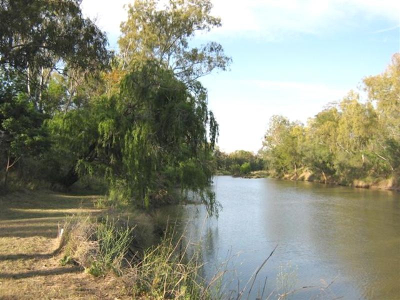 Moree NSW 2400
