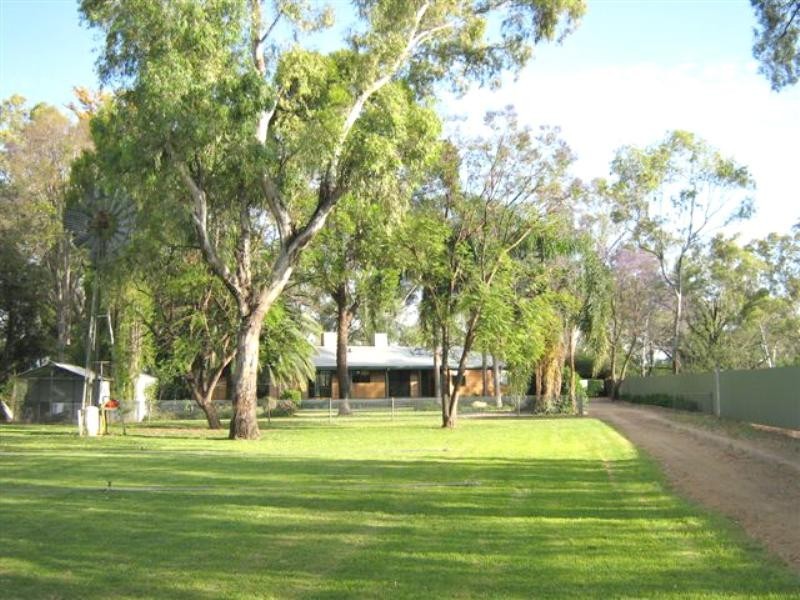 Moree NSW 2400
