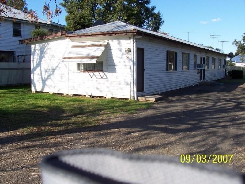 Moree NSW 2400