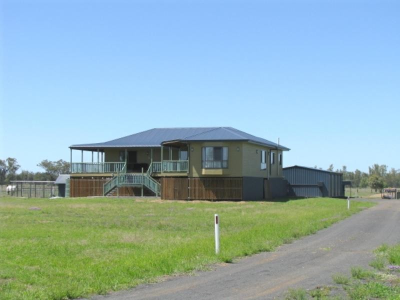 Moree NSW 2400