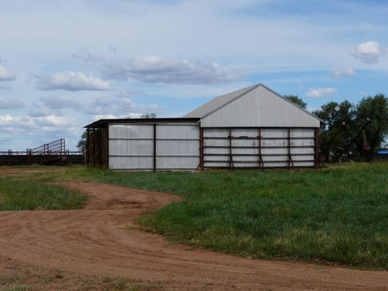 Pallamallawa NSW 2399