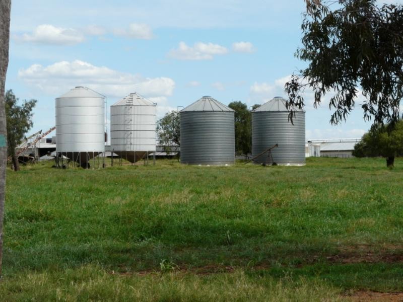 Pallamallawa NSW 2399