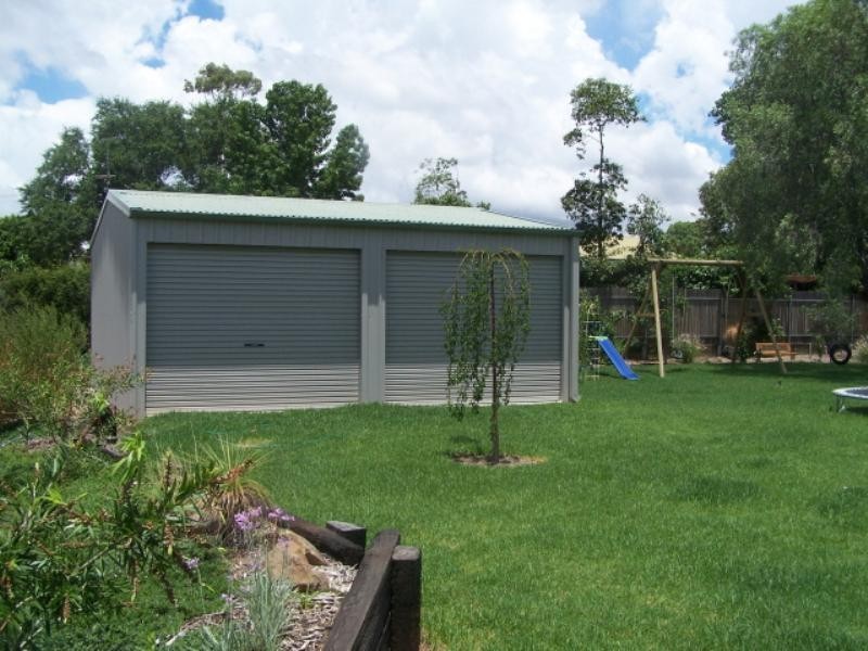 Moree NSW 2400