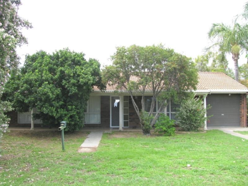 Moree NSW 2400