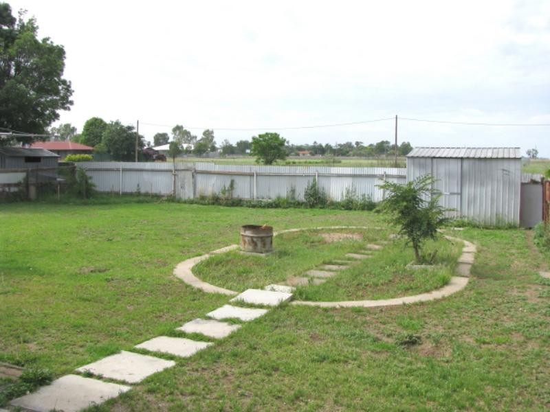 Moree NSW 2400