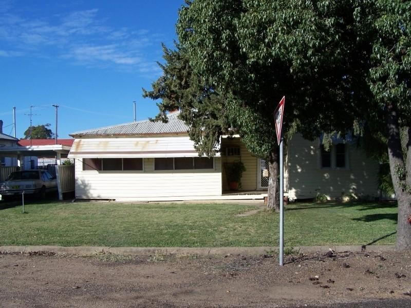 Moree NSW 2400