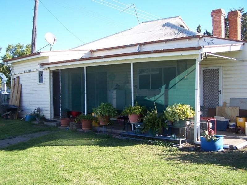 Moree NSW 2400