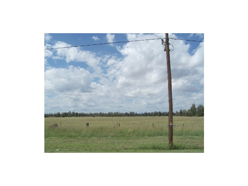 Pallamallawa NSW 2399