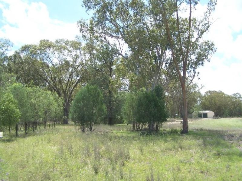 Pallamallawa NSW 2399