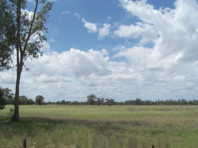 Pallamallawa NSW 2399