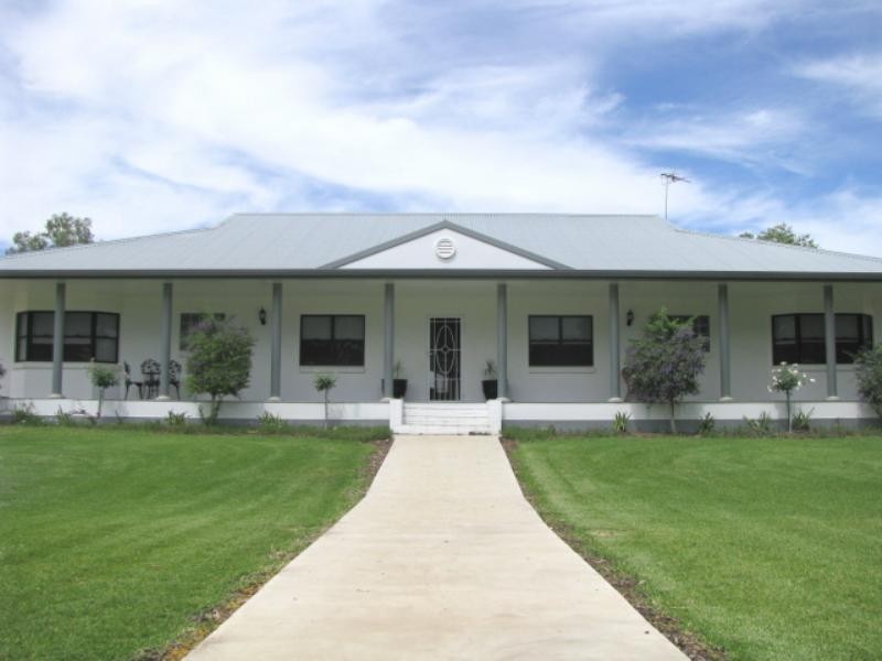 Moree NSW 2400
