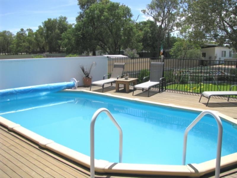 Moree NSW 2400