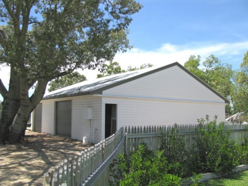 Moree NSW 2400