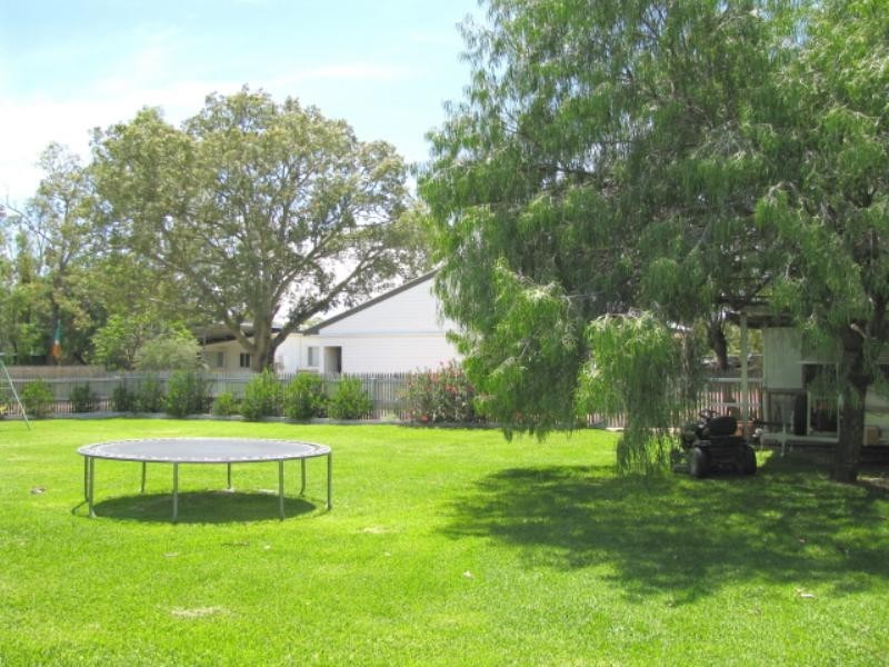 Moree NSW 2400